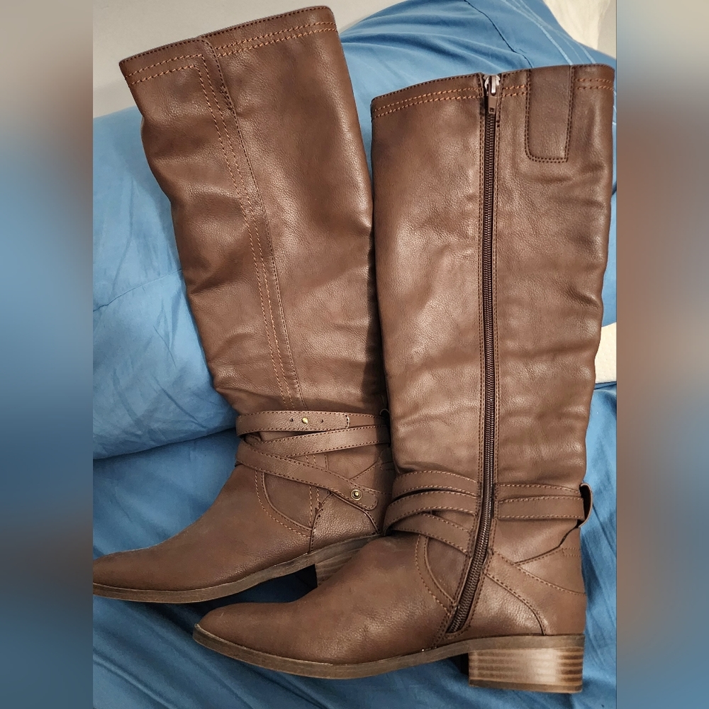 COPY - Boots